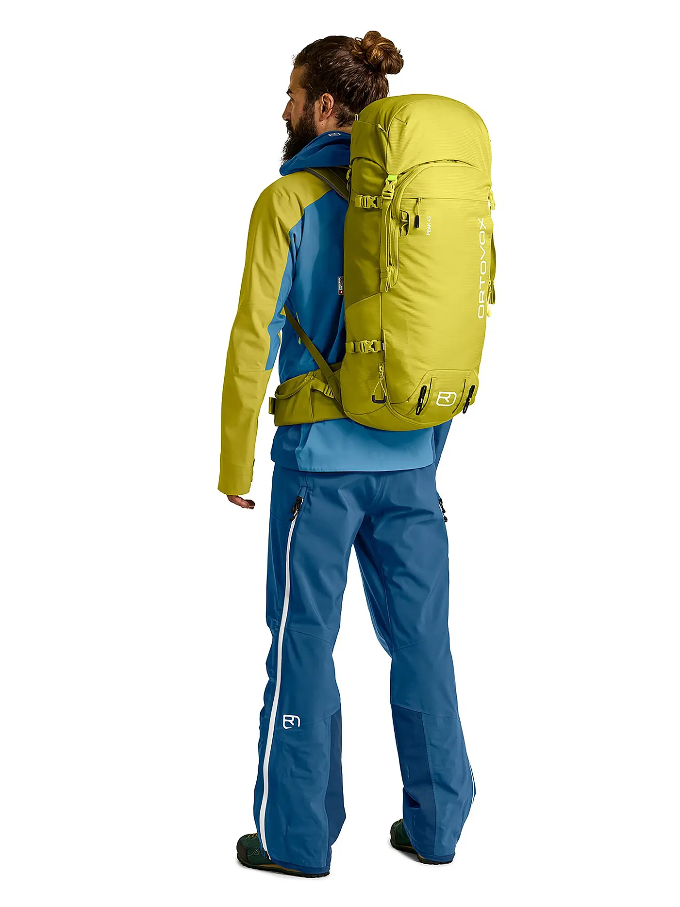 ORTOVOX | Alpinrucksack Peak 45 | 